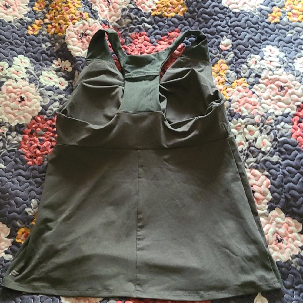 Fabletics Workout Top - Picture 3 of 4
